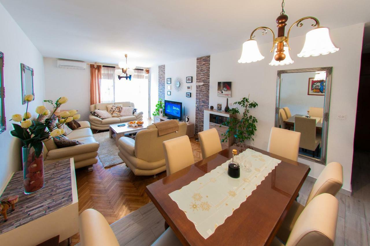 Apartment Mira Split Exteriér fotografie