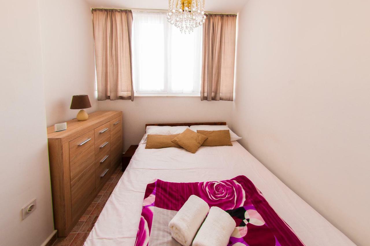 Apartment Mira Split Exteriér fotografie