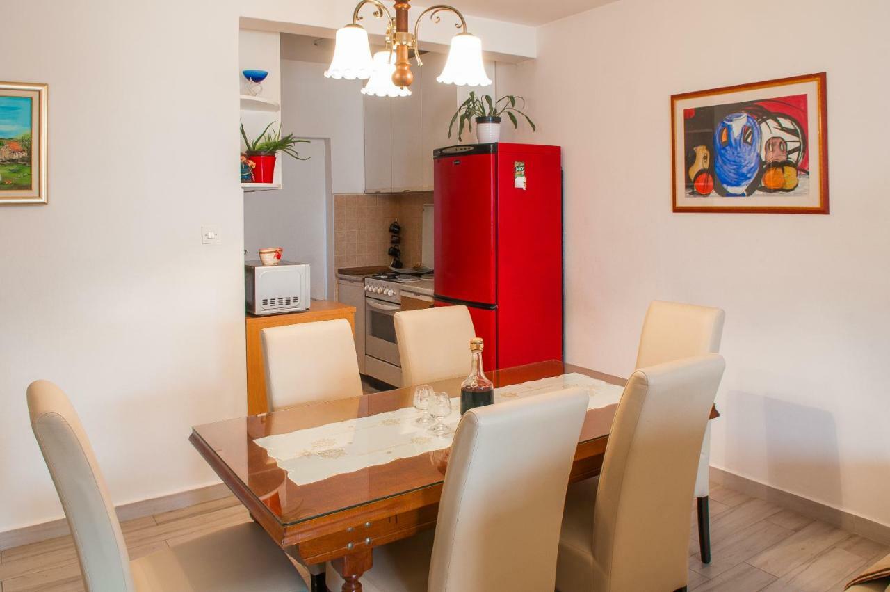 Apartment Mira Split Exteriér fotografie