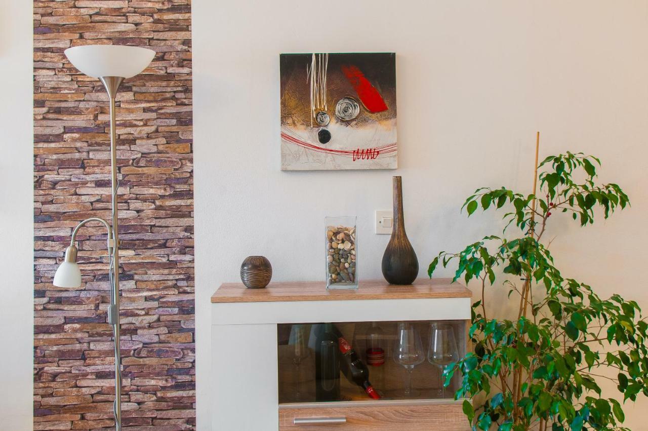 Apartment Mira Split Exteriér fotografie