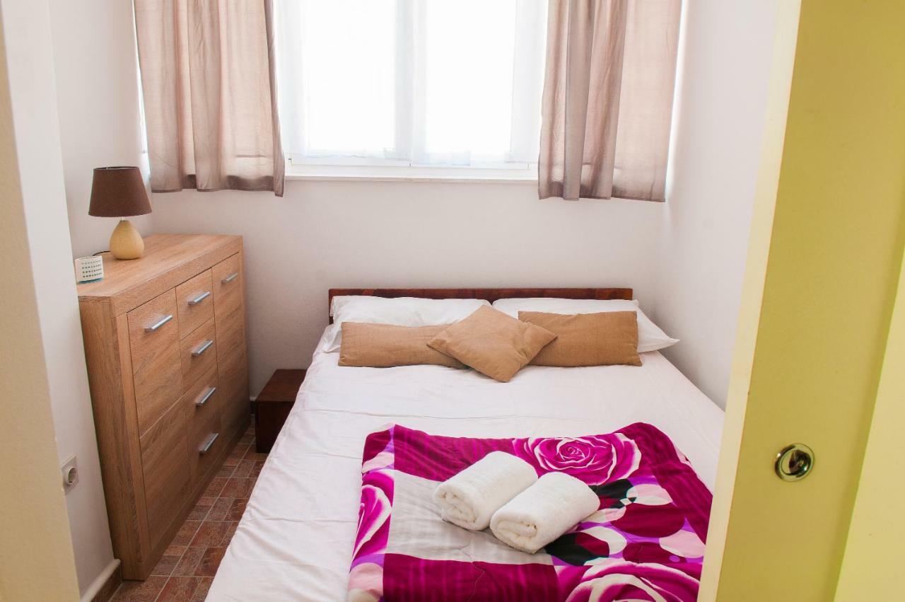 Apartment Mira Split Exteriér fotografie