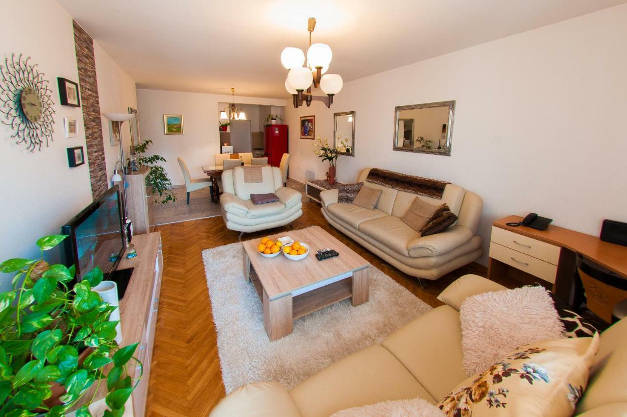Apartment Mira Split Exteriér fotografie