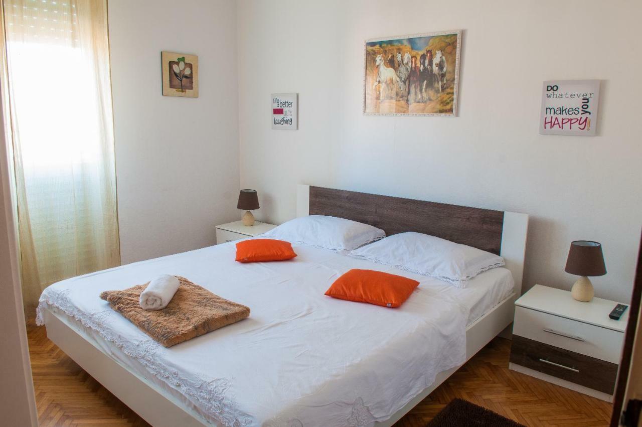 Apartment Mira Split Exteriér fotografie