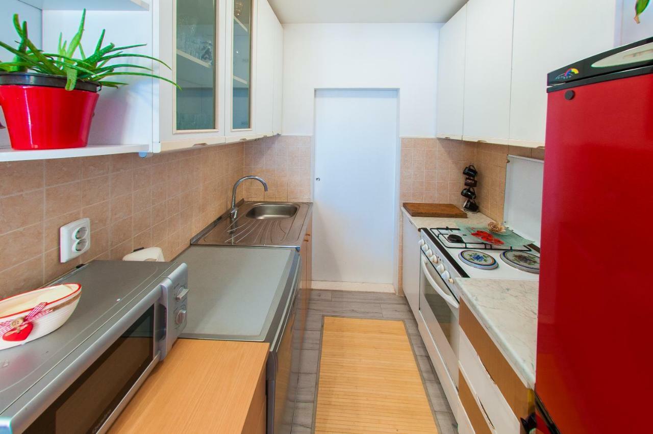 Apartment Mira Split Exteriér fotografie