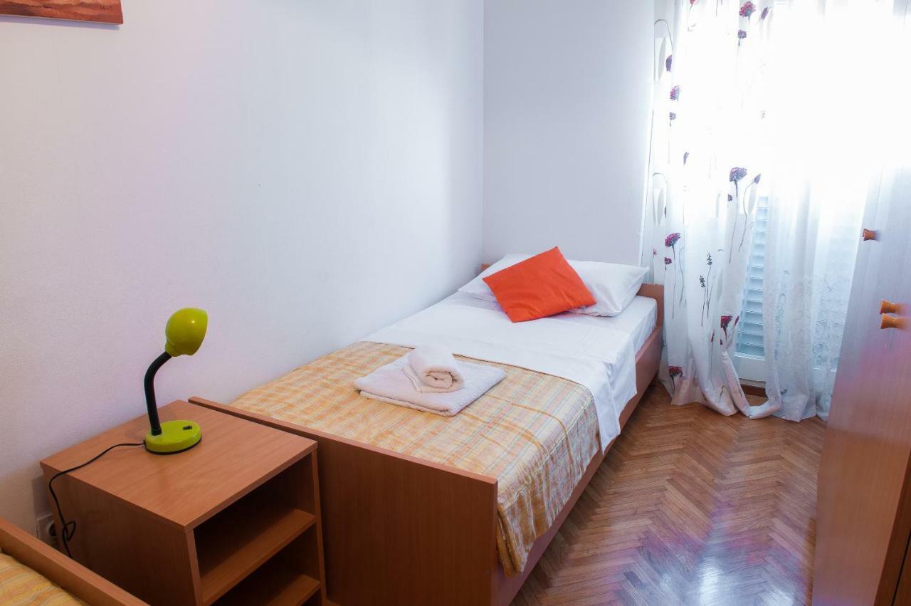 Apartment Mira Split Exteriér fotografie